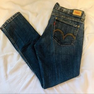 Levi’s Jeans